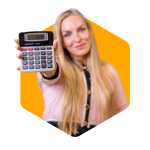 Payroll calculator - tarief berekenen